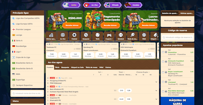Timbeta login
