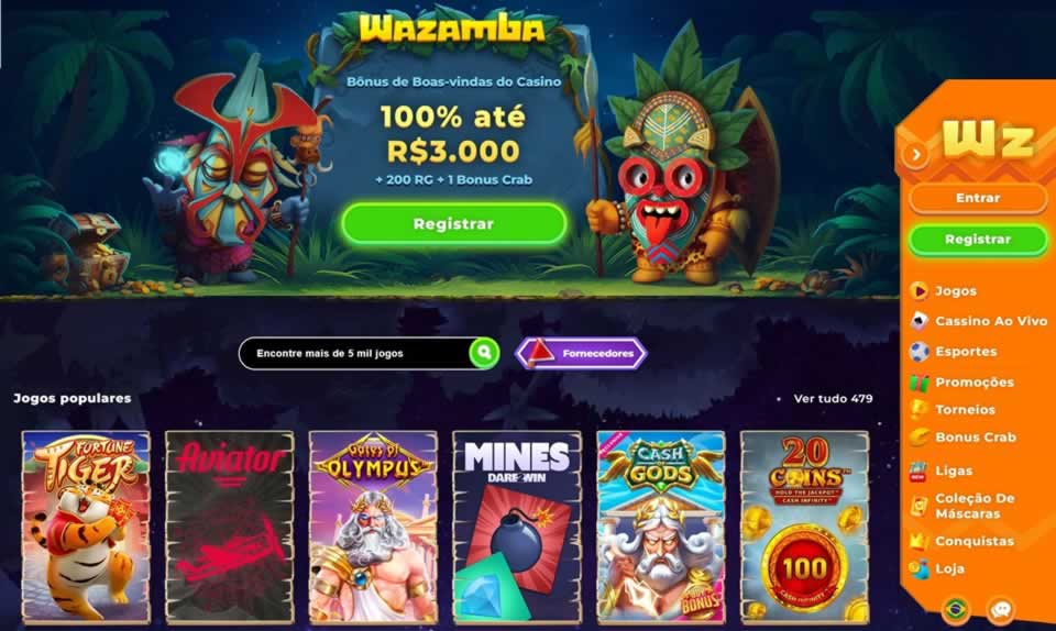 Grupo blaze crash