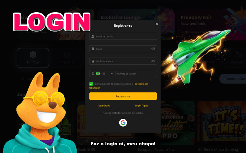 Aa jogo online