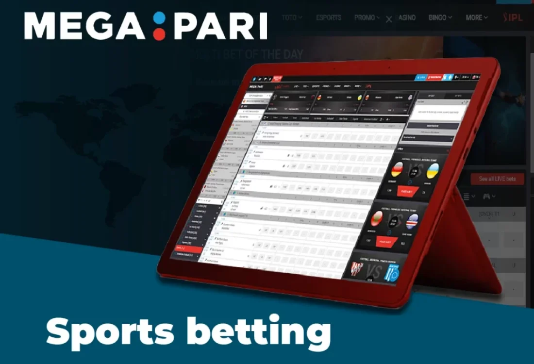 Esporte bet aposta