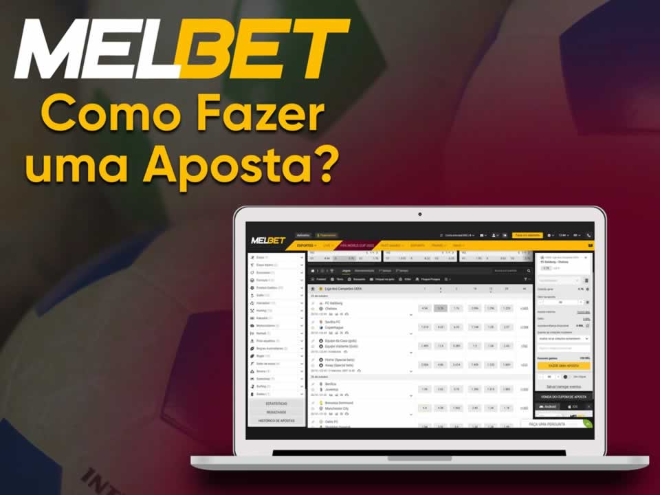 Apostas fc