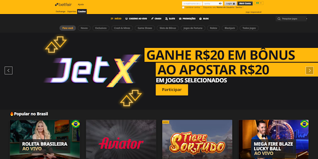 Super bet brasil