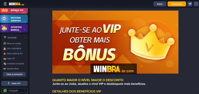 Ratinho bets