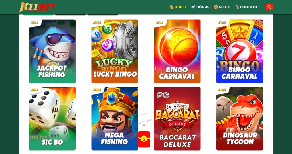 Blaze jogos de azar