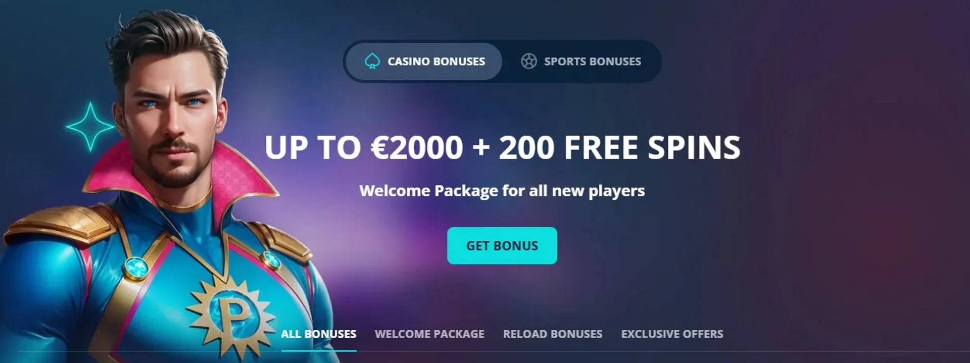 Sports betting login