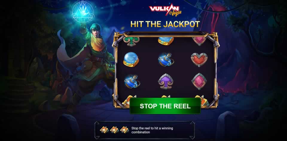 Peking Luck Slots