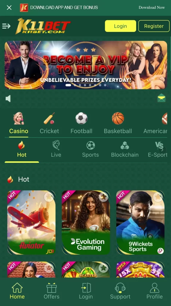 Aposta ganha apk