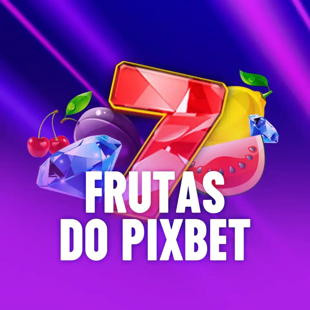 Pode apostar