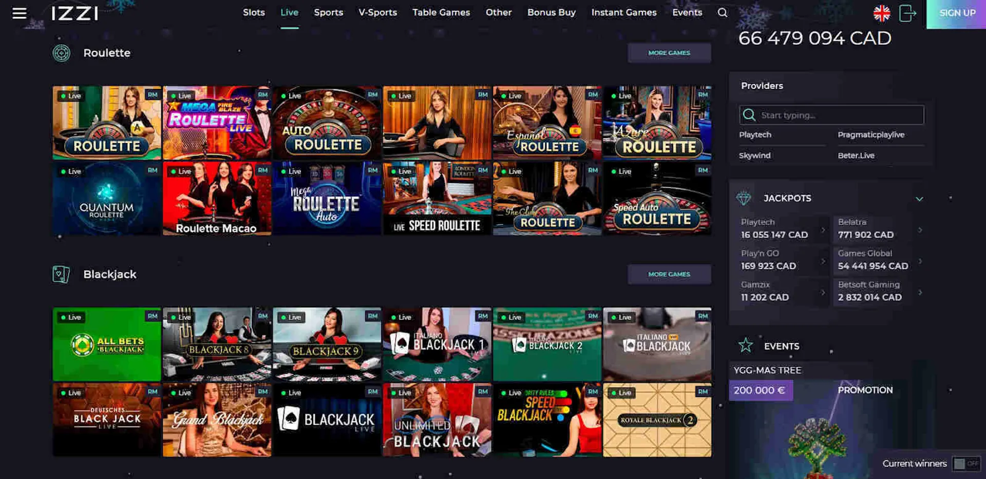 Esporte net bet