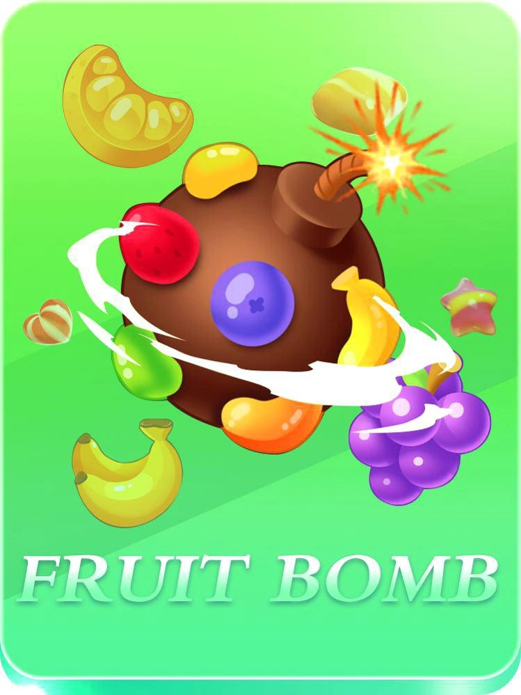 Bombinha foguete