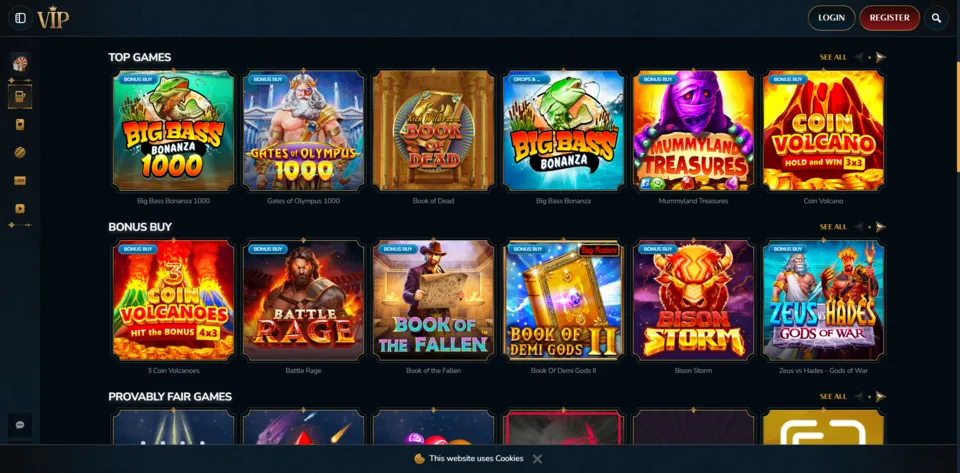 Bingo