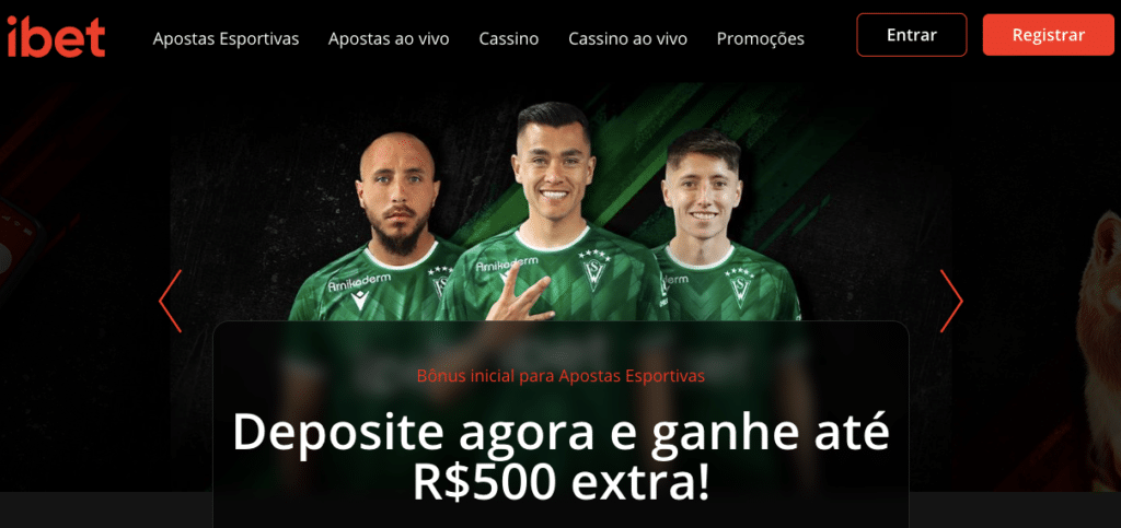Sporting bets online