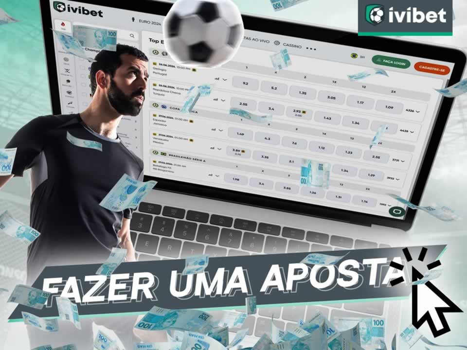 Smash com aposta
