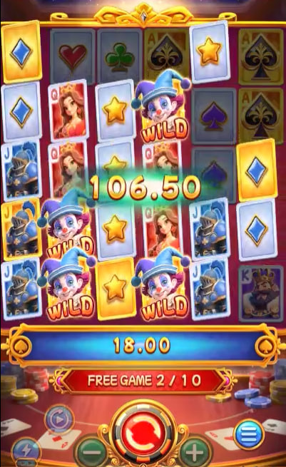 Bets