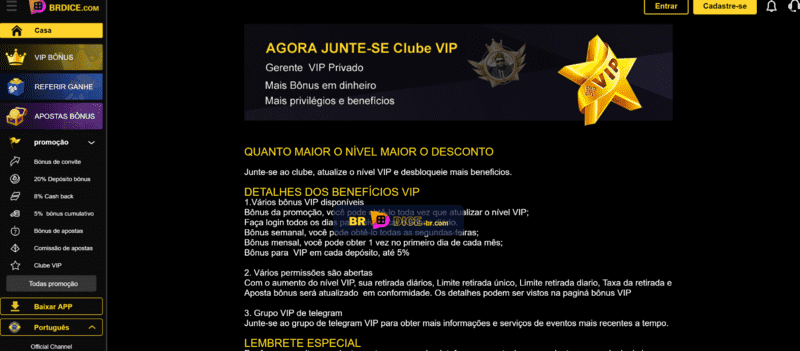 Handicap escanteios