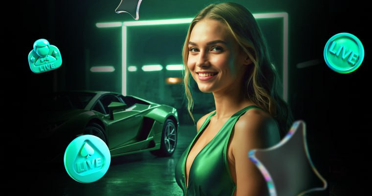 Esportiva bet casino