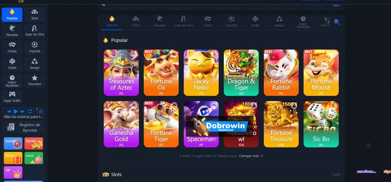 Greenbets.io cassino