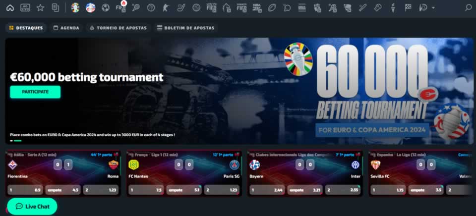 Palpite pros jogos de hoje