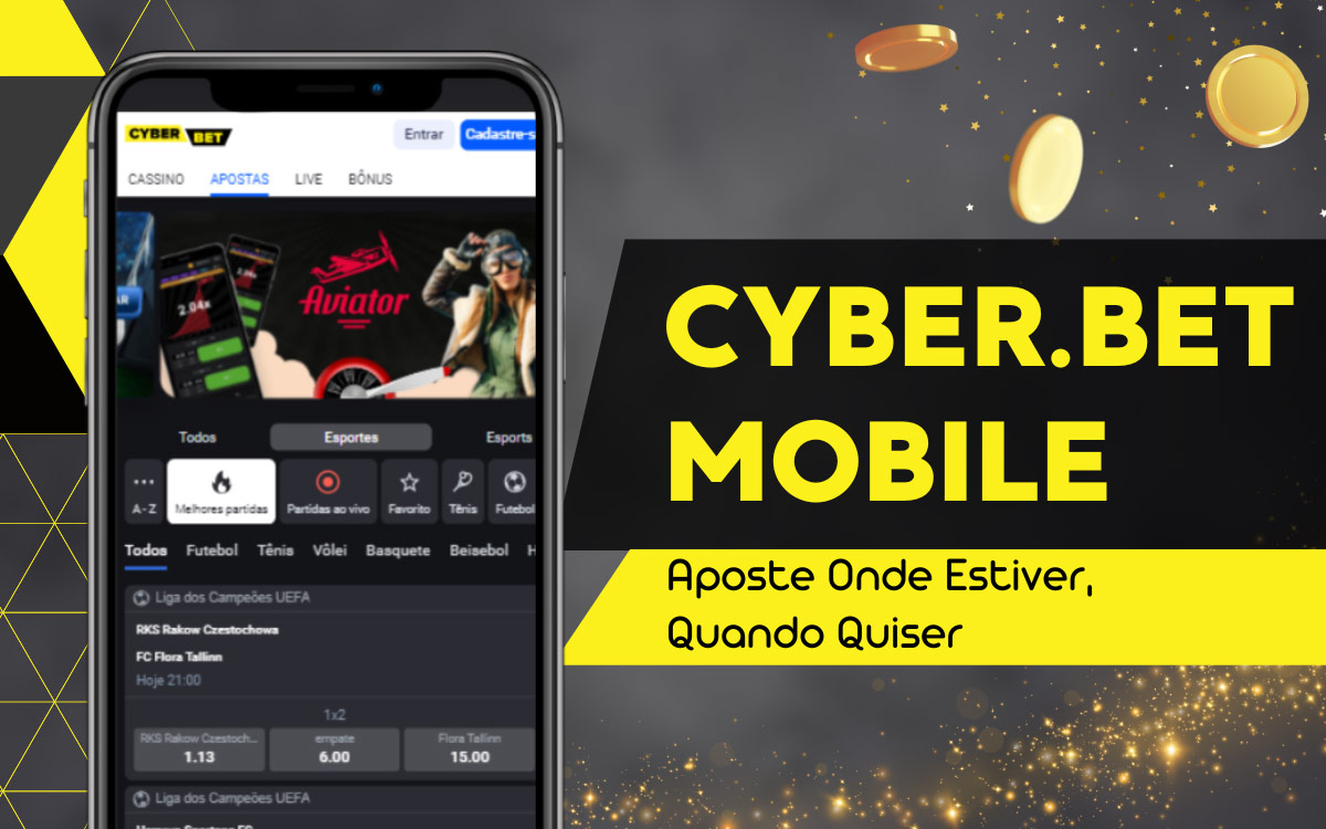 Esporte da sorte apk