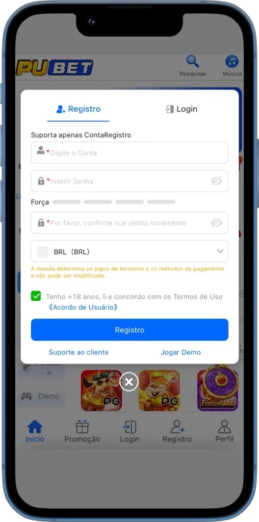 Nuvem google fotos