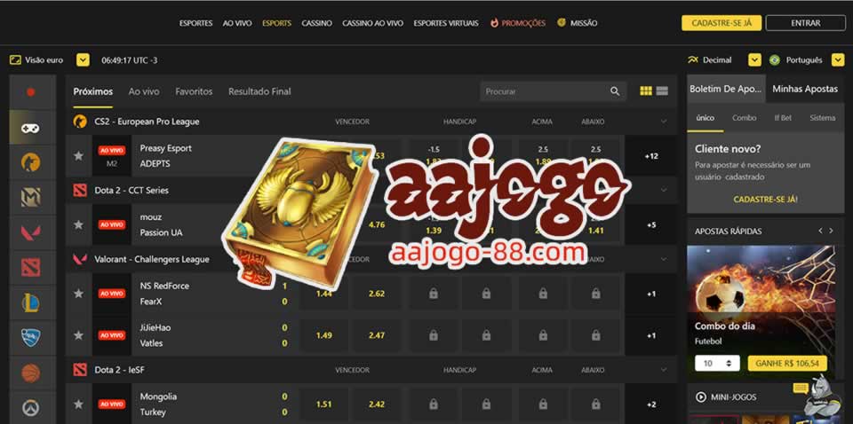 Betano apk download