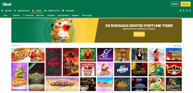 Foguetinho bet365