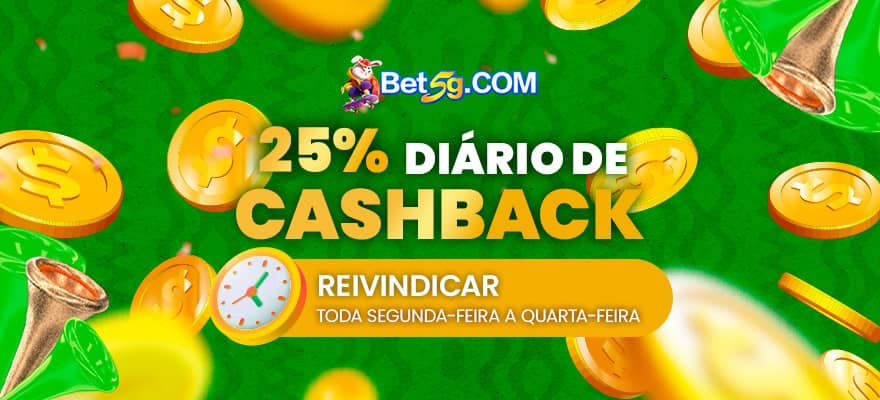 Bônus de recarga em cassino online