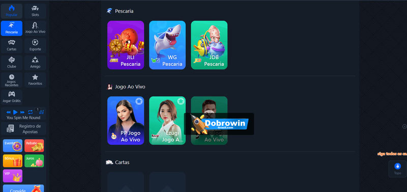 Blaze telegram oficial