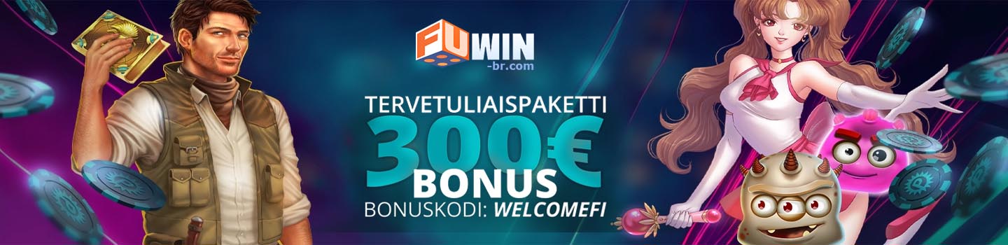Bbr bet casino