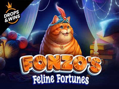 Fortune ox
