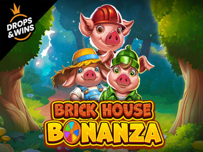 Betano bonanza